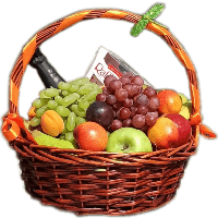 Корзины подарков!
